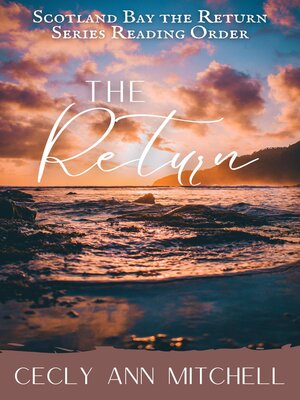 cover image of The Return